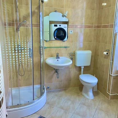 Apartamento Topel Dom V Srediscu Mesta 2 Maribor