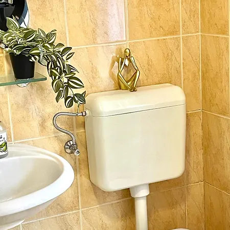 Topel Dom V Srediscu Mesta 2 Apartament Maribor