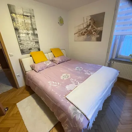 Apartment Topel Dom V Srediscu Mesta 2