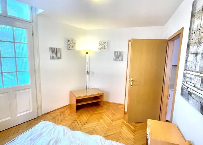 Apartmán Topel Dom V Srediscu Mesta 2 *