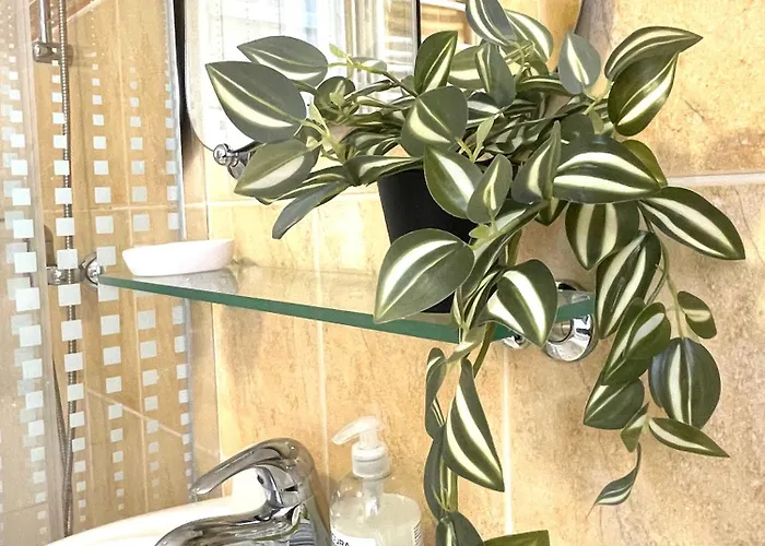 Apartmán Topel Dom V Srediscu Mesta 2