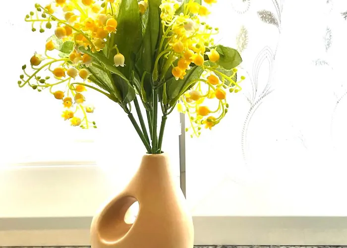 Topel Dom V Srediscu Mesta 2 Maribor