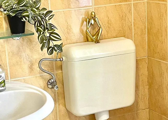 Topel Dom V Srediscu Mesta 2 Apartmán Maribor