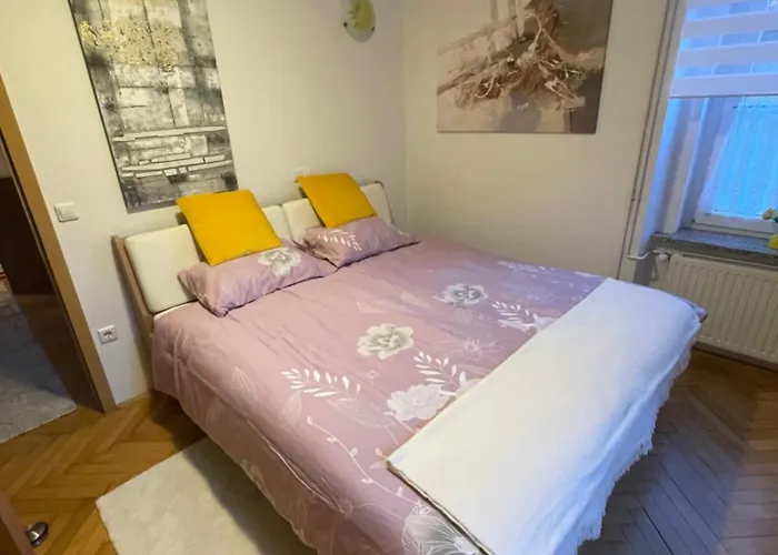 Apartmán Topel Dom V Srediscu Mesta 2